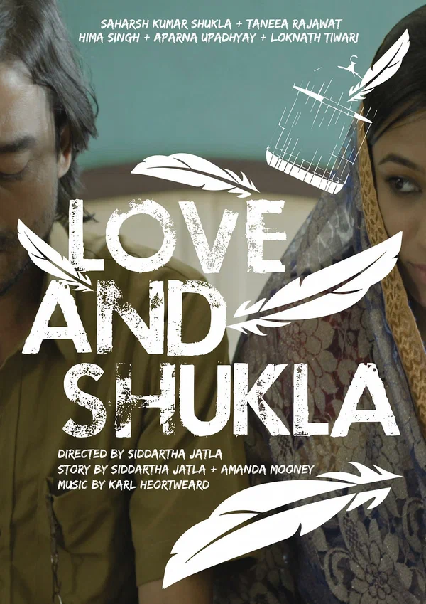Постер: Love and Shukla