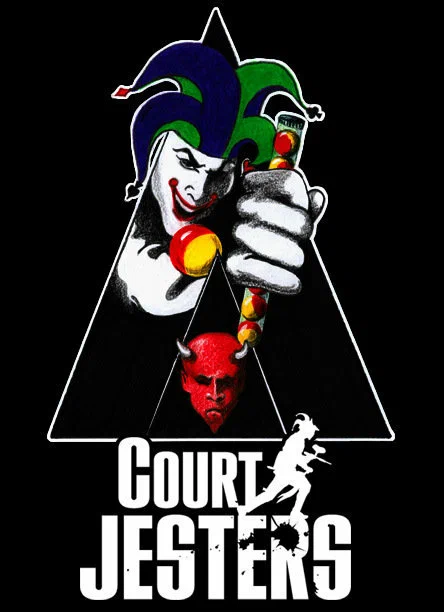 Постер: Paintball the Movie: Court Jesters