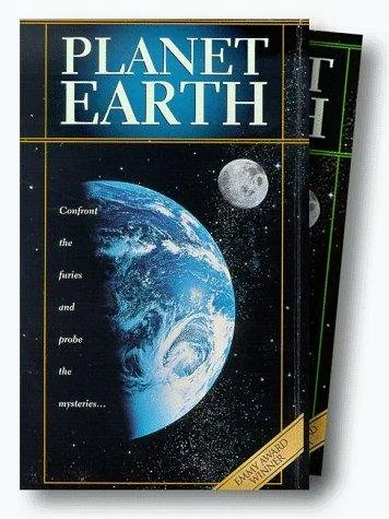 Постер: Planet Earth: Episode 11