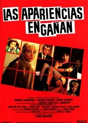 Постер: Les aparences enganyen
