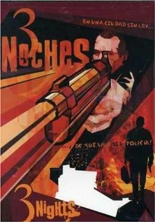 Постер: 3 noches