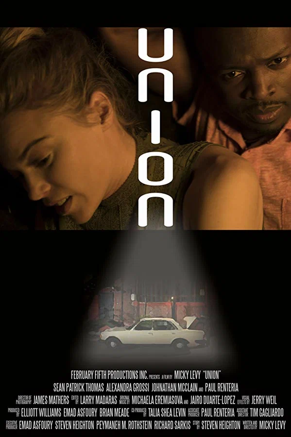Постер: Union