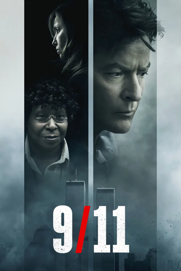Постер: 9/11