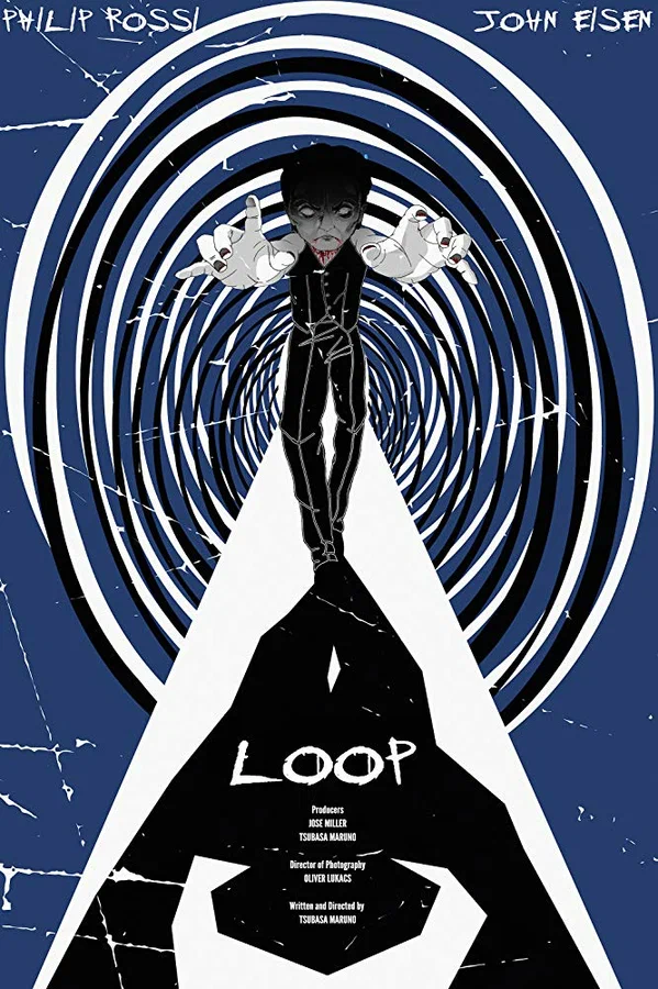 Постер: Loop