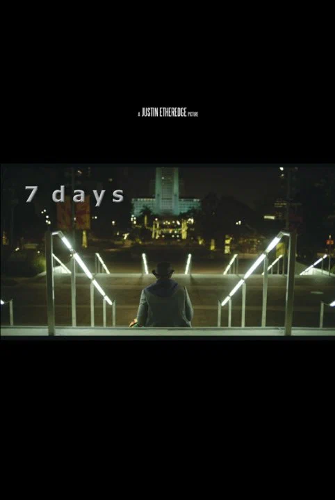 Постер: 7 Days