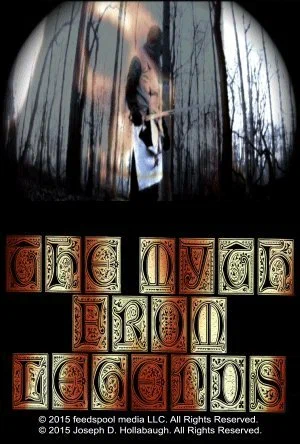 Постер: The Myth from Legends