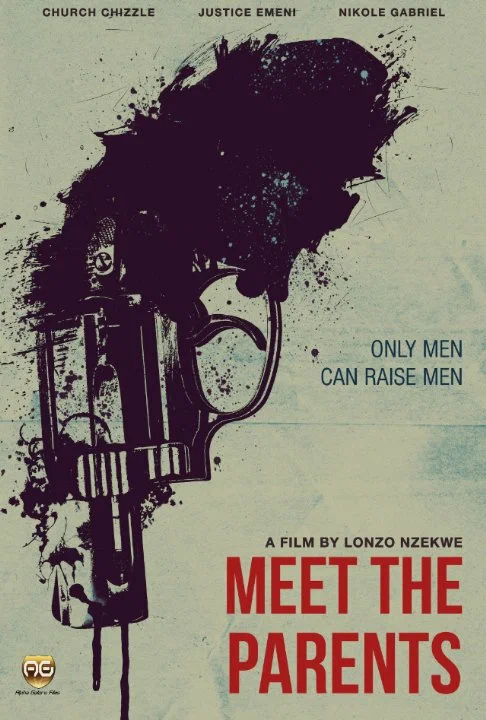 Постер: Meet the Parents