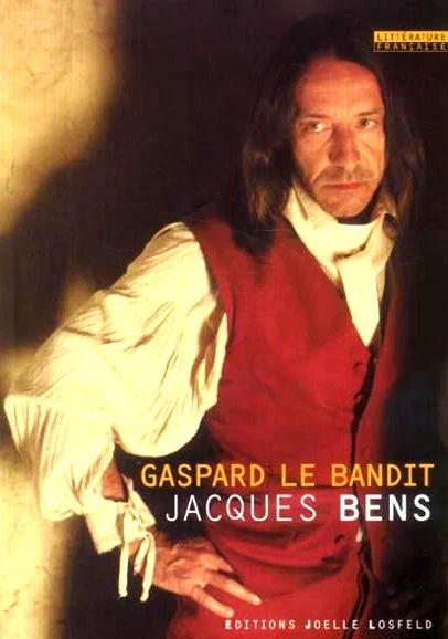 Постер: Бандит Гаспар