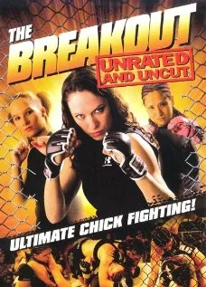 Постер: The Breakout
