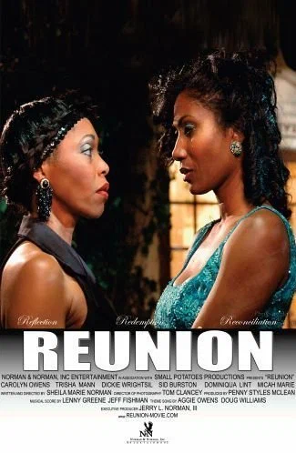 Постер: Reunion