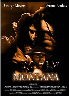 Постер: Hell Comes to Montana