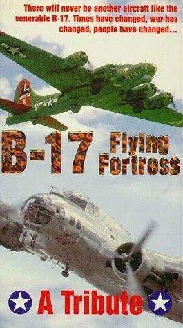 Постер: B-17: The Flying Fortress