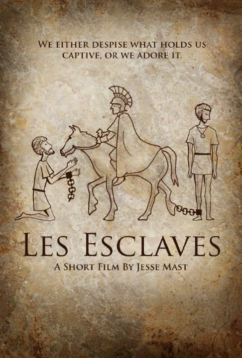 Постер: Les Esclaves