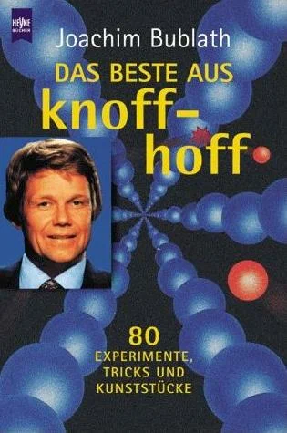 Постер: Knoff-Hoff-Show