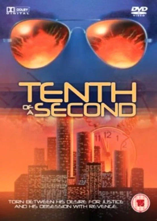 Постер: Tenth of a Second