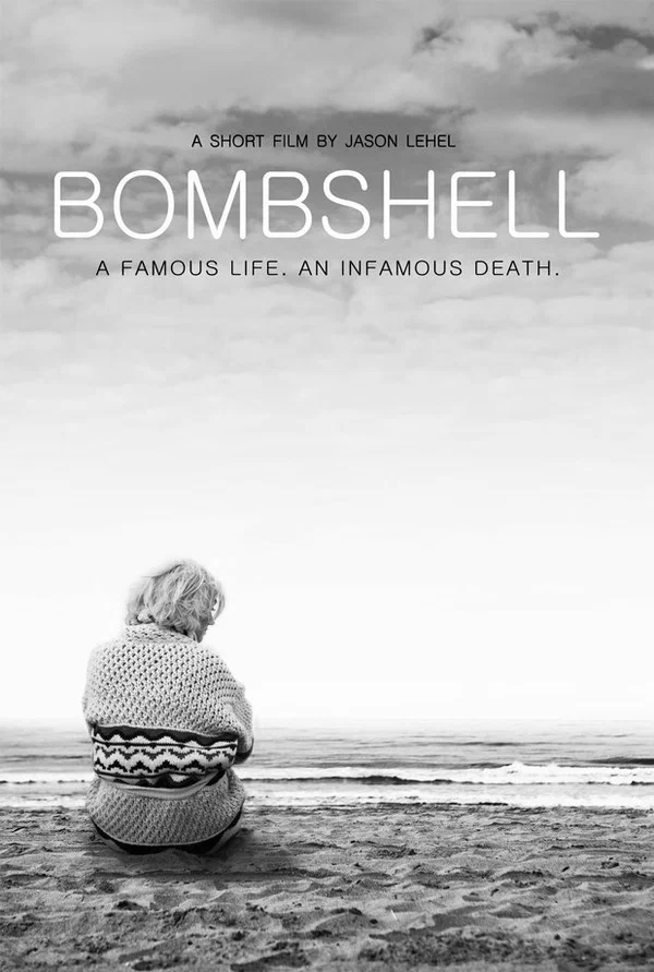 Постер: Bombshell