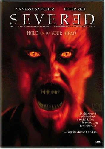Постер: Severed