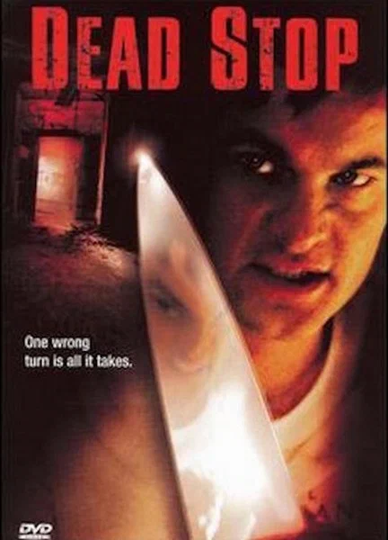 Постер: Dead Stop