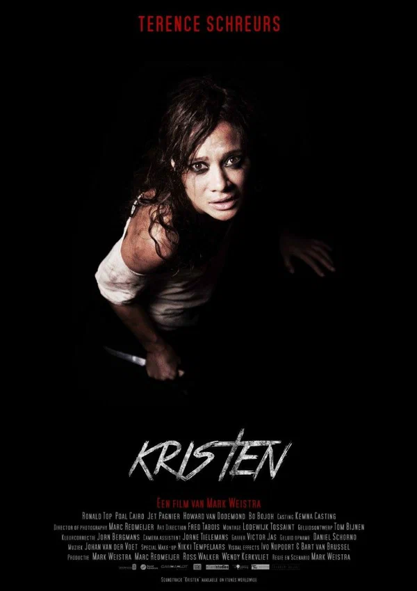 Постер: Kristen