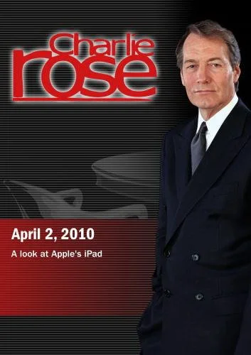 Постер: Шоу Чарли Роуза