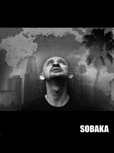 Постер: Собака