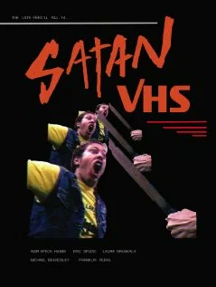 Постер: Satan VHS