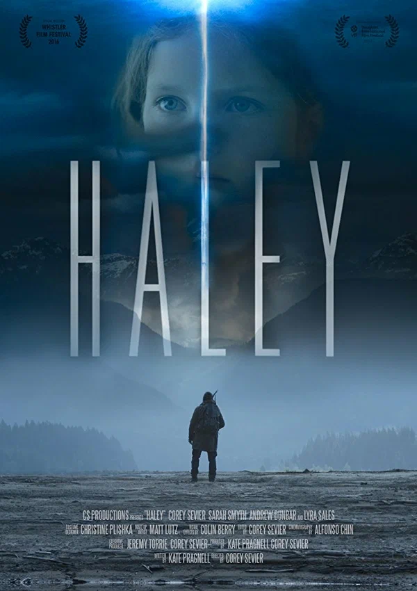 Постер: Haley
