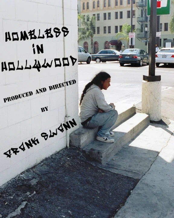 Постер: Hollywood LA Underground