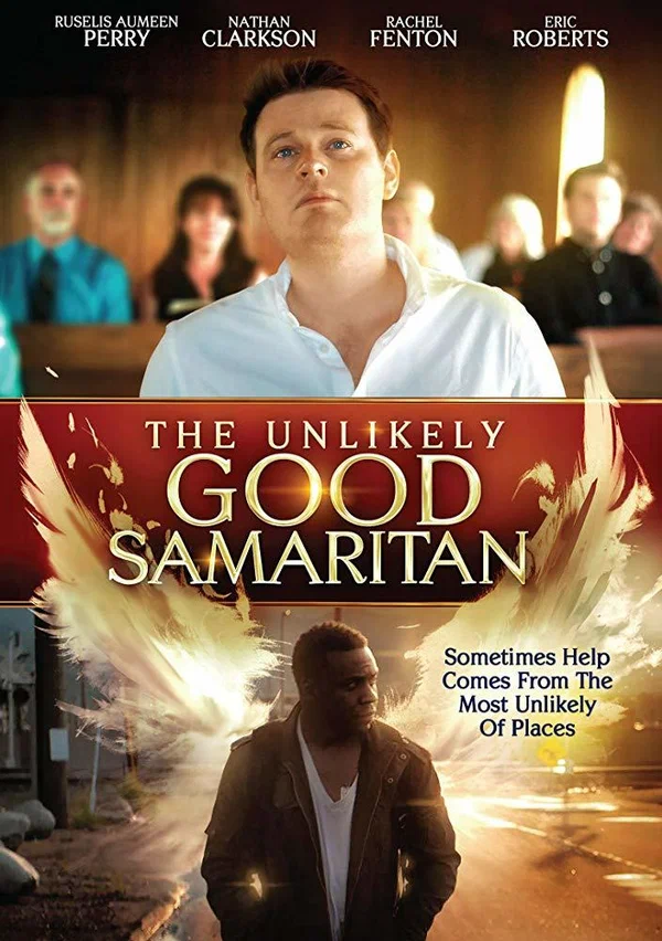 Постер: The Unlikely Good Samaritan
