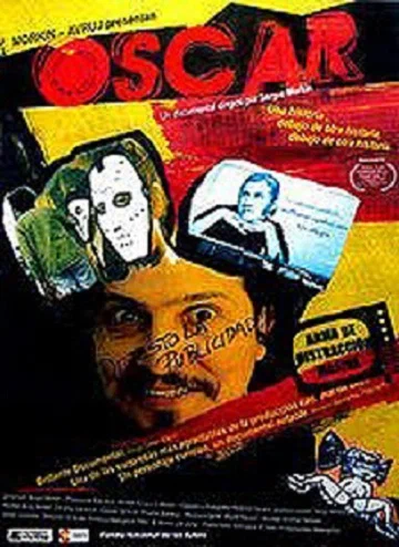 Постер: Oscar