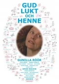 Постер: Gud, lukt och henne
