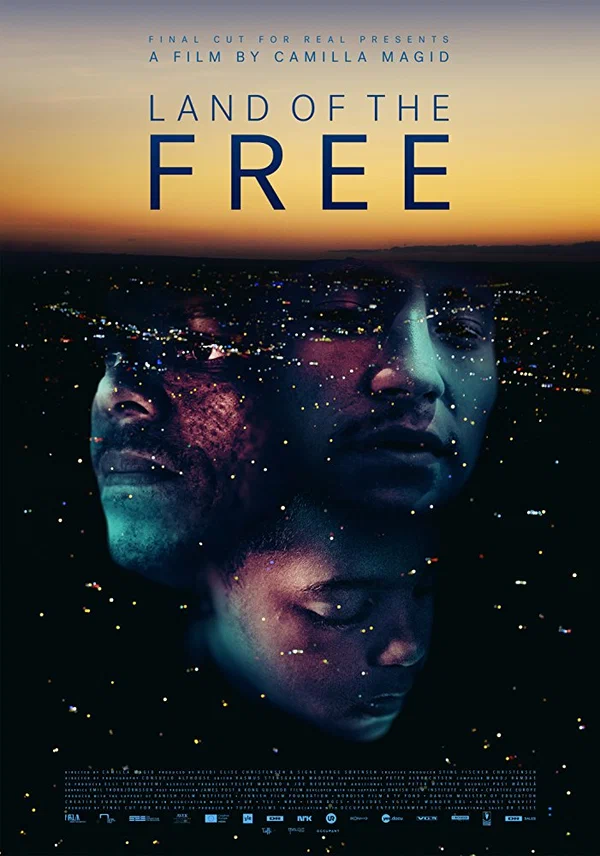 Постер: Land of the Free