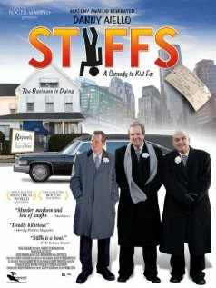 Постер: Stiffs