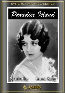 Постер: Paradise Island