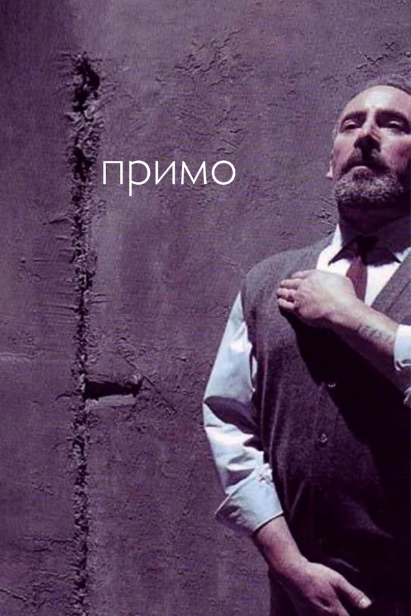Постер: Примо