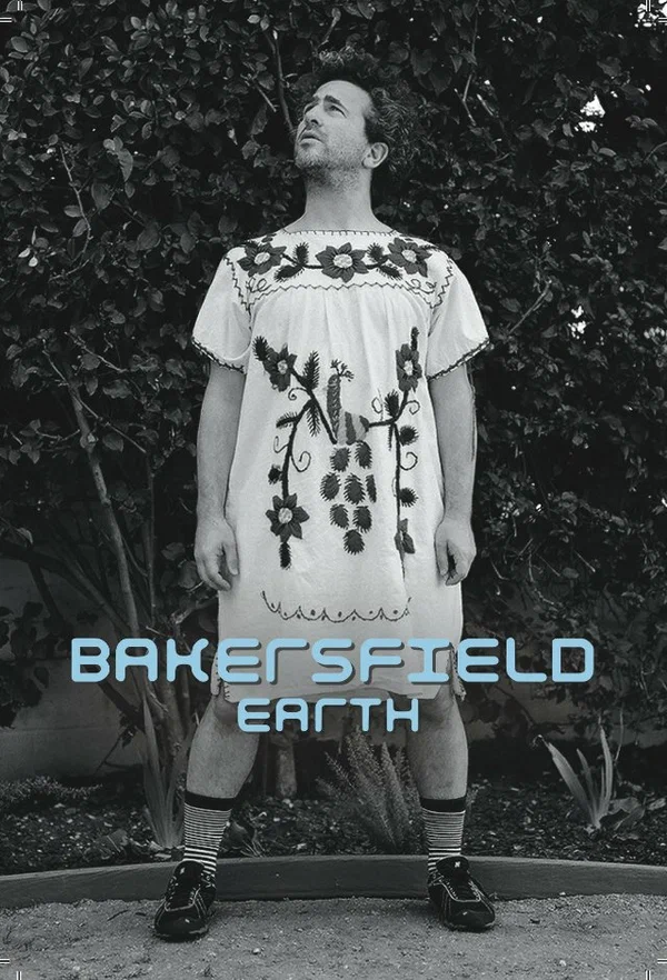 Постер: Bakersfield, Earth