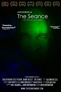 Постер: The Seance