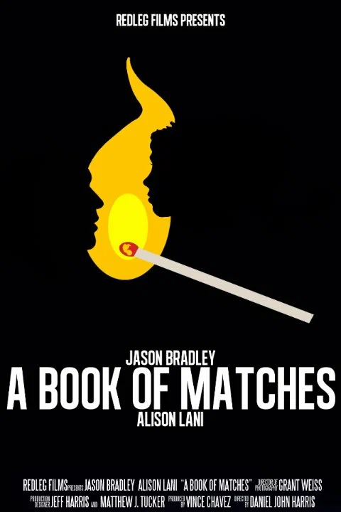 Постер: A Book of Matches