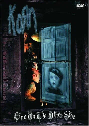 Постер: Korn : Live on the Other Side