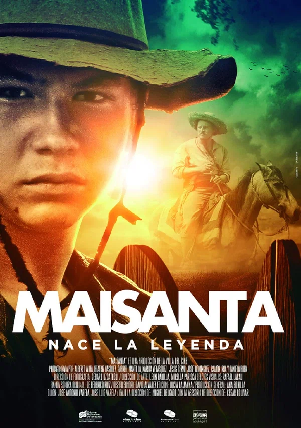 Постер: Maisanta