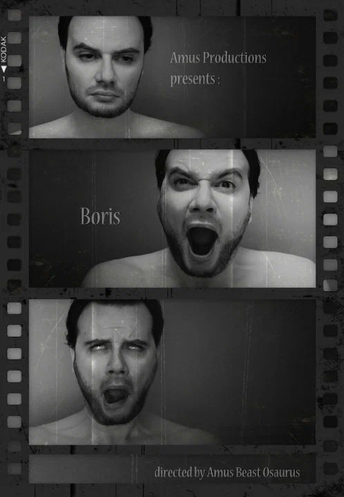 Постер: Борис