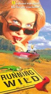 Постер: Born Wild
