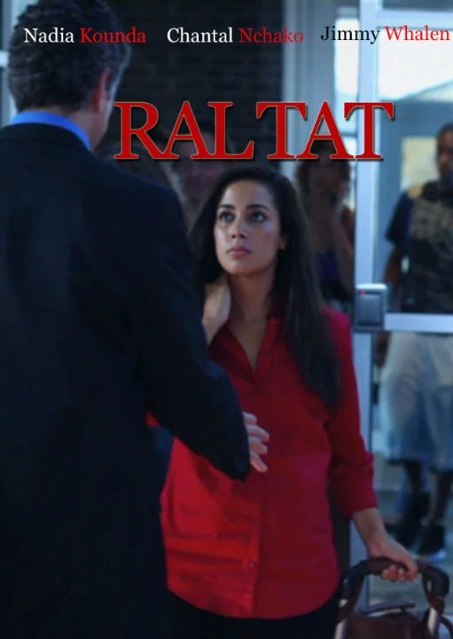 Постер: Raltat