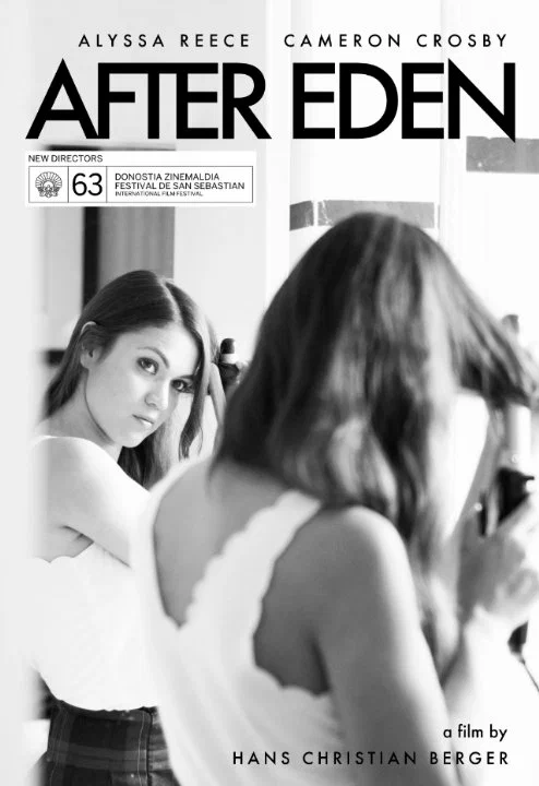 Постер: After Eden