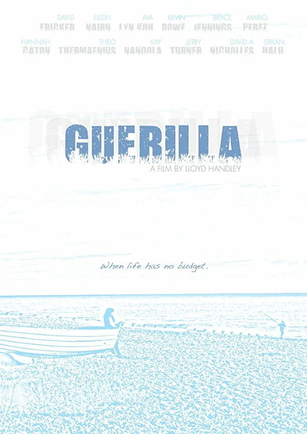 Постер: Guerilla