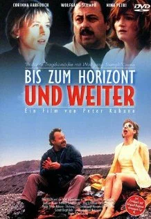 Постер: Bis zum Horizont und weiter