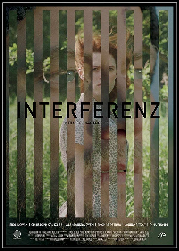Постер: Interferenz