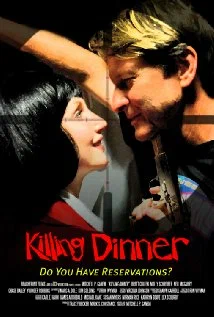 Постер: Killing Dinner
