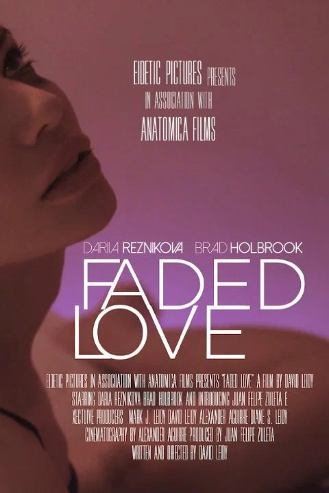 Постер: Faded Love
