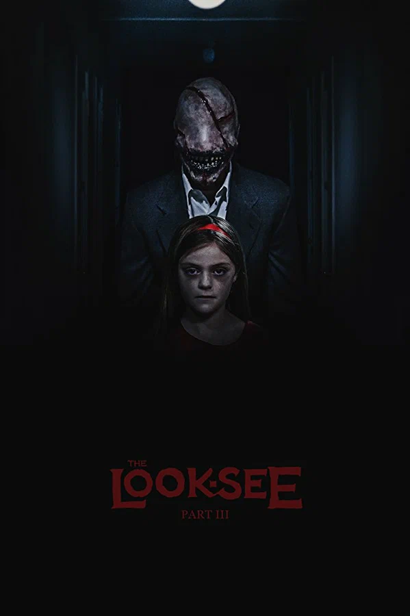 Постер: The Look-See: Part III